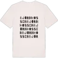 Björnmossen ordlek t-shirt