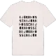 Björnmossen ordlek t-shirt