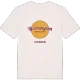 Björnmyren cirkel t-shirt