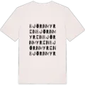 Björnmyren ordlek t-shirt