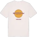 Björnnässtrand cirkel t-shirt