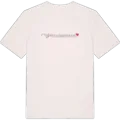 Björnnässtrand hjärta t-shirt