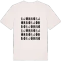 Björnö ordlek t-shirt