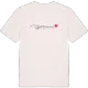 Björnome hjärta t-shirt