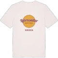 Björnsätter cirkel t-shirt