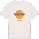 Björnsätter cirkel t-shirt