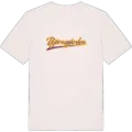 Björnsgården baseball t-shirt