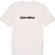 Björnslåttan fetstil t-shirt