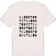 Björntorpet ordlek t-shirt