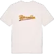 Björnudden baseball t-shirt