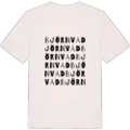 Björnvad ordlek t-shirt