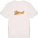 Björnvik baseball t-shirt