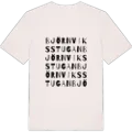 Björnviksstugan ordlek t-shirt