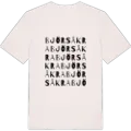 Björsåkra ordlek t-shirt