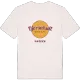 Björsakull cirkel t-shirt