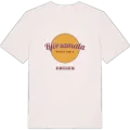 Björsamåla cirkel t-shirt