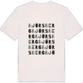 Björsberg ordlek t-shirt