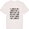 Björsbo ordlek t-shirt