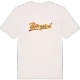 Björsgård baseball t-shirt