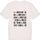 Björsgård ordlek t-shirt