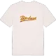 Björshuset baseball t-shirt
