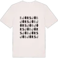 Björsjö ordlek t-shirt