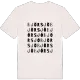 Björsjö ordlek t-shirt