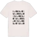 Björsjöås ordlek t-shirt