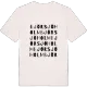 Björsjöholm ordlek t-shirt