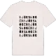 Björskogen ordlek t-shirt