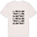 Björskogtorp ordlek t-shirt