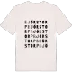Björstorp ordlek t-shirt