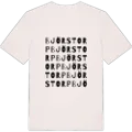 Björstorp ordlek t-shirt