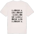 Björsviken ordlek t-shirt