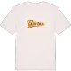 Björtan baseball t-shirt