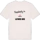 Någon i Björtorp älskar mig t-shirt