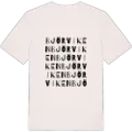 Björviken ordlek t-shirt