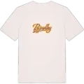 Bjudby baseball t-shirt