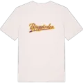 Bjuggården baseball t-shirt