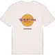 Bjuggården cirkel t-shirt