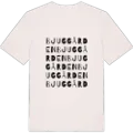 Bjuggården ordlek t-shirt