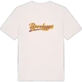 Bjurabygget baseball t-shirt