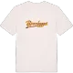 Bjurabygget baseball t-shirt