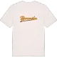 Bjuramålen baseball t-shirt