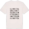 Bjurbäcken ordlek t-shirt