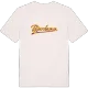 Bjurdamm baseball t-shirt