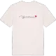Bjurdamm hjärta t-shirt