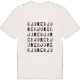 Bjure ordlek t-shirt