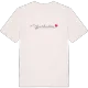 Bjurhulta hjärta t-shirt
