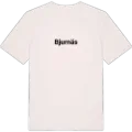 Bjurnäs fetstil t-shirt